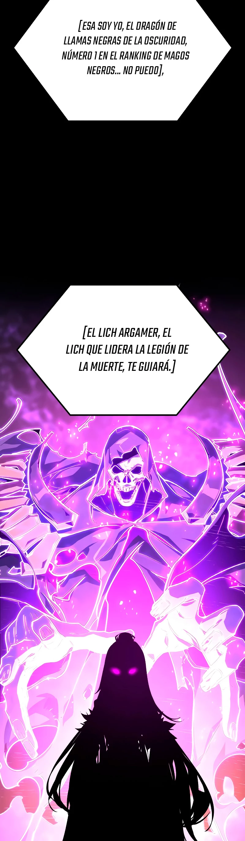 El Troll más fuerte del mundo > Capitulo 37 > Page 611