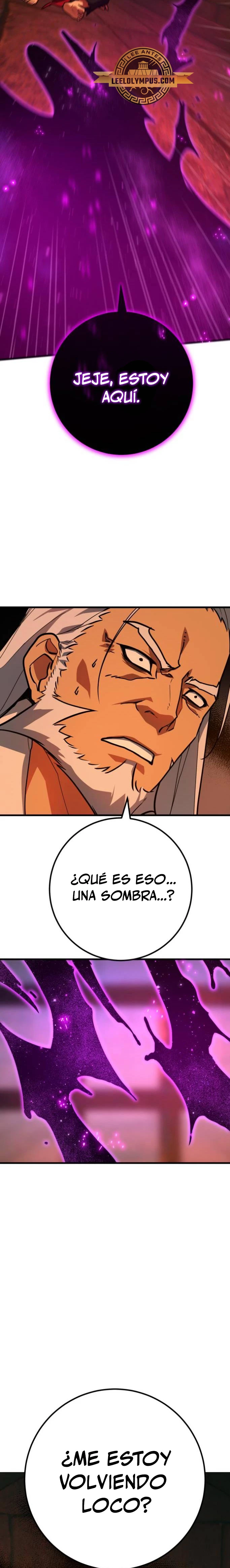 El Troll más fuerte del mundo > Capitulo 78 > Page 271