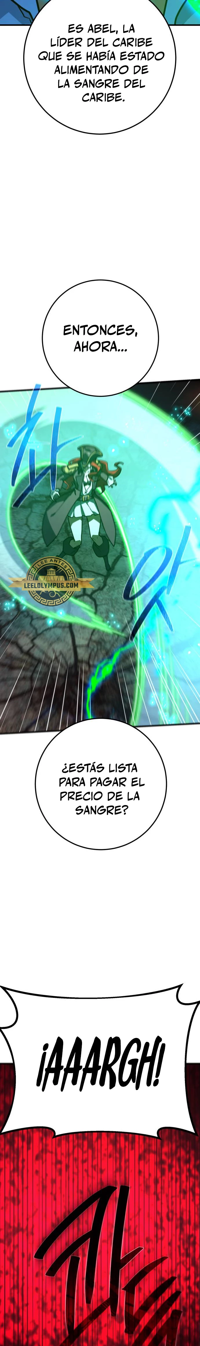 El Troll más fuerte del mundo > Capitulo 79 > Page 271