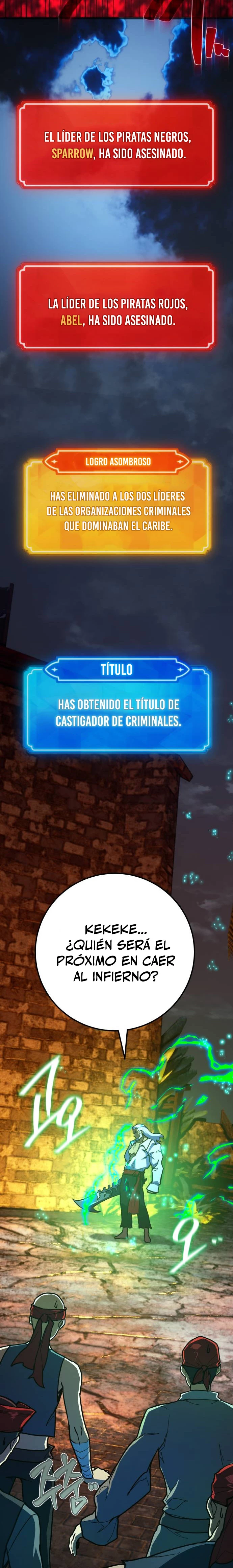 El Troll más fuerte del mundo > Capitulo 79 > Page 281