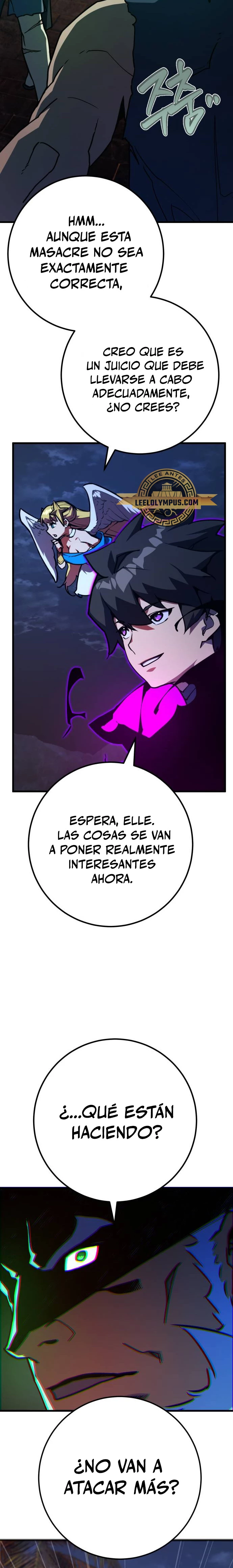 El Troll más fuerte del mundo > Capitulo 79 > Page 291