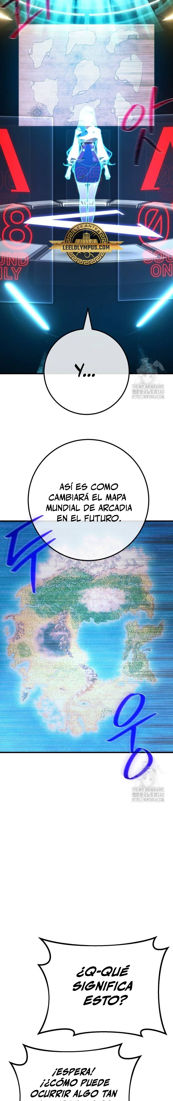 El Troll más fuerte del mundo > Capitulo 88 > Page 241