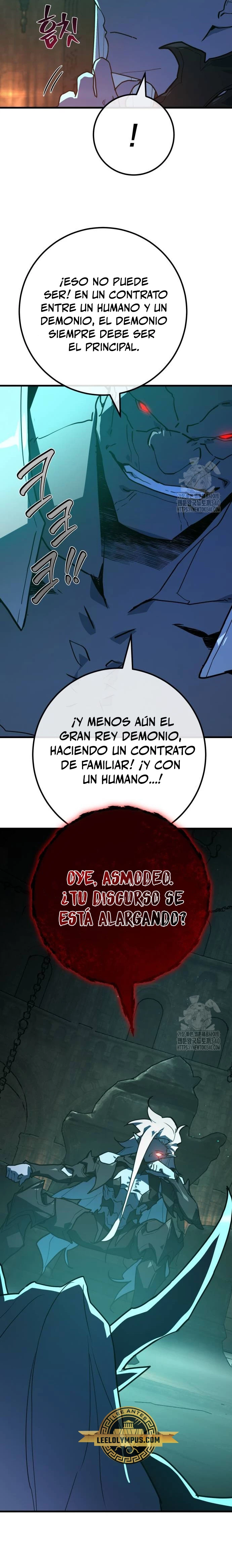 El Troll más fuerte del mundo > Capitulo 88 > Page 321