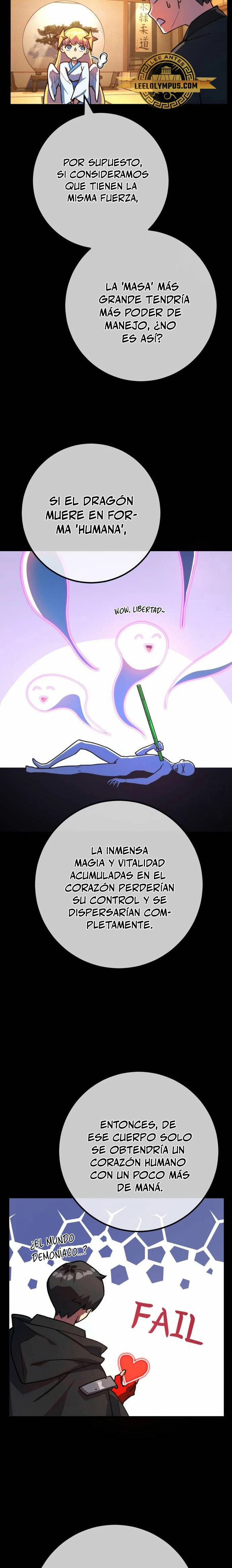 El Troll más fuerte del mundo > Capitulo 90 > Page 181