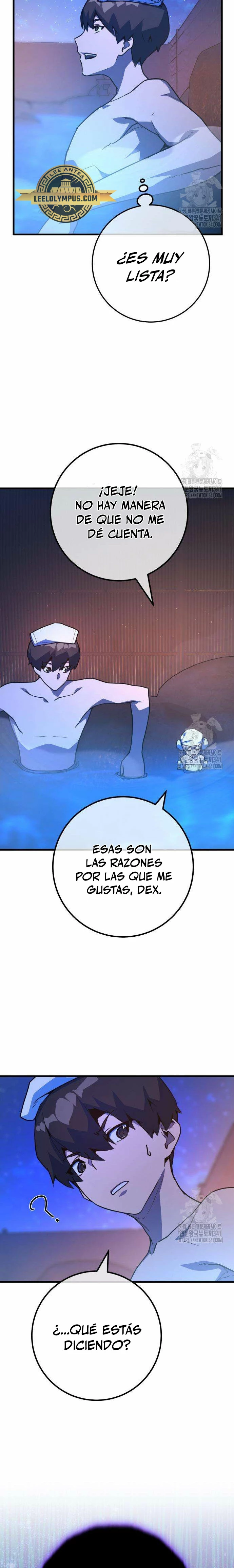 El Troll más fuerte del mundo > Capitulo 89 > Page 191