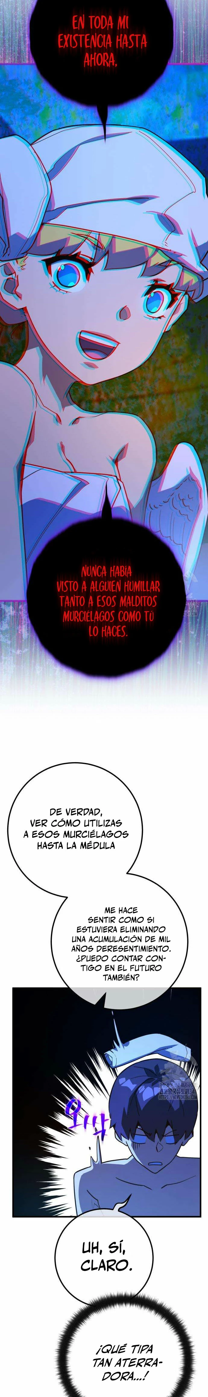 El Troll más fuerte del mundo > Capitulo 89 > Page 201