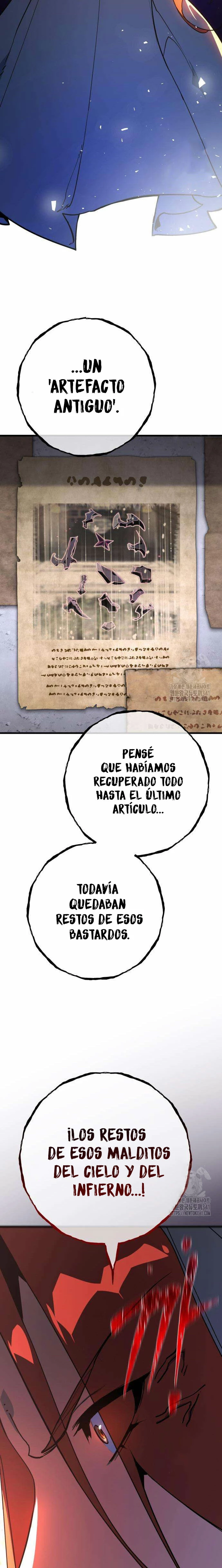 El Troll más fuerte del mundo > Capitulo 89 > Page 351