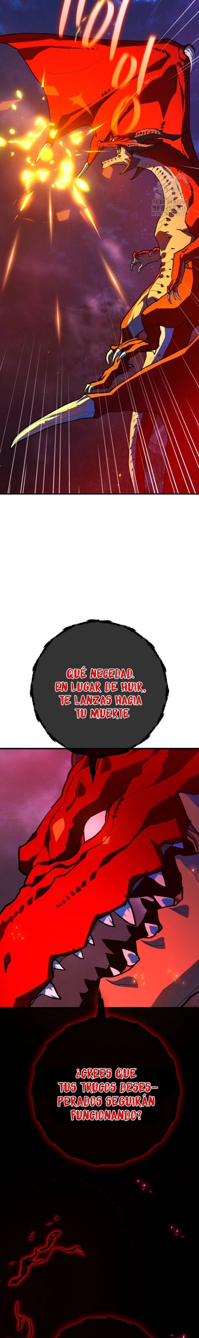 El Troll más fuerte del mundo > Capitulo 93 > Page 291