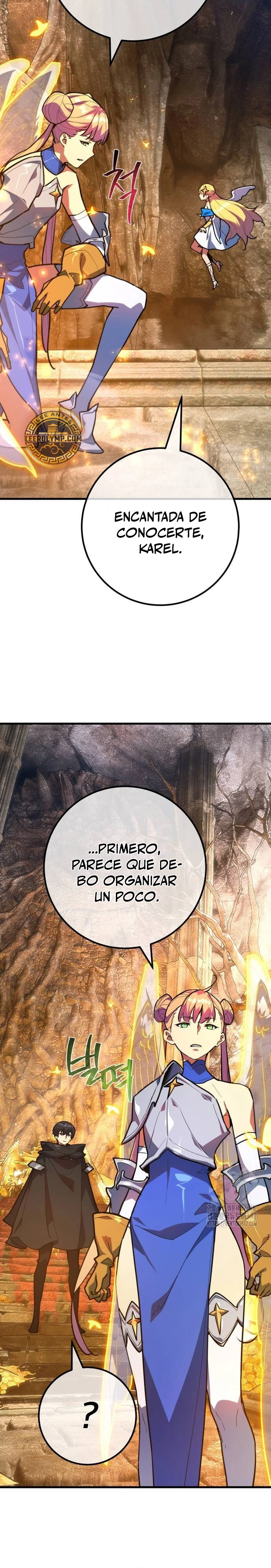 El Troll más fuerte del mundo > Capitulo 95 > Page 311