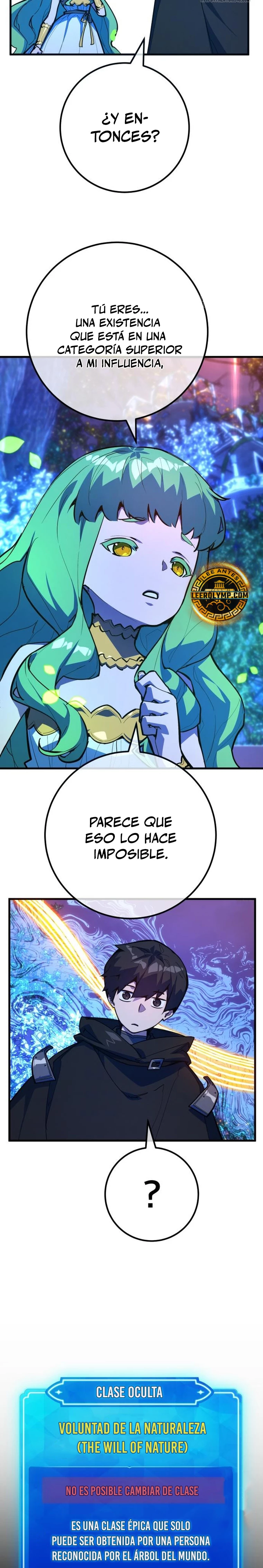 El Troll más fuerte del mundo > Capitulo 97 > Page 111