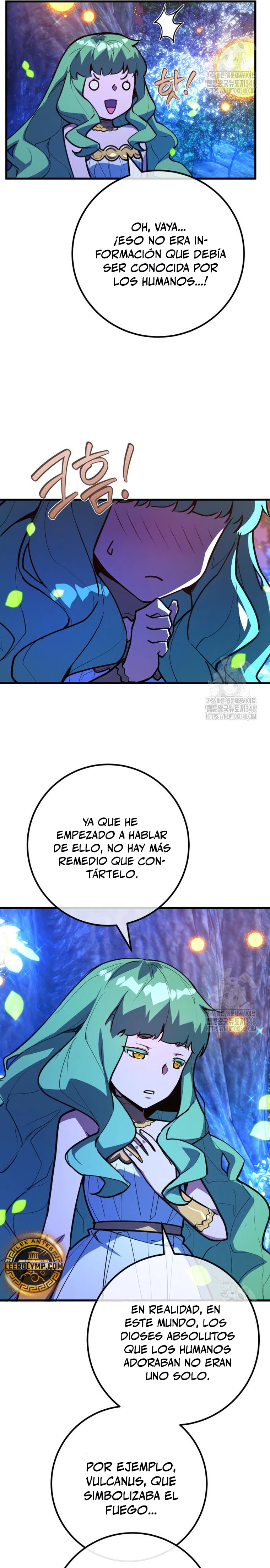 El Troll más fuerte del mundo > Capitulo 97 > Page 201