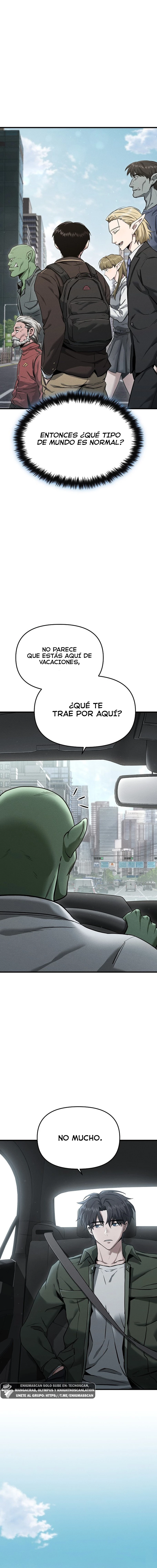 Extranjero En La Periferia (Remake)   > Capitulo 0 > Page 71