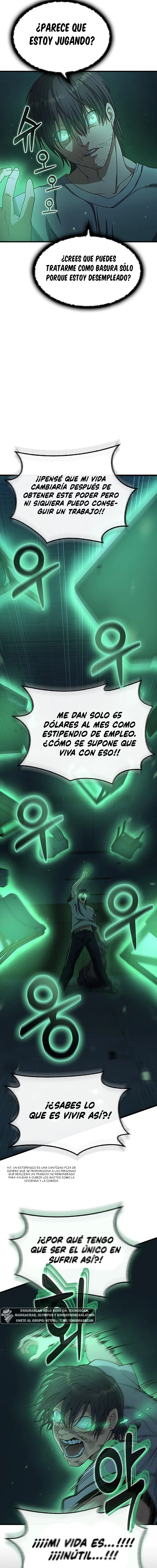 Extranjero En La Periferia (Remake)   > Capitulo 1 > Page 211