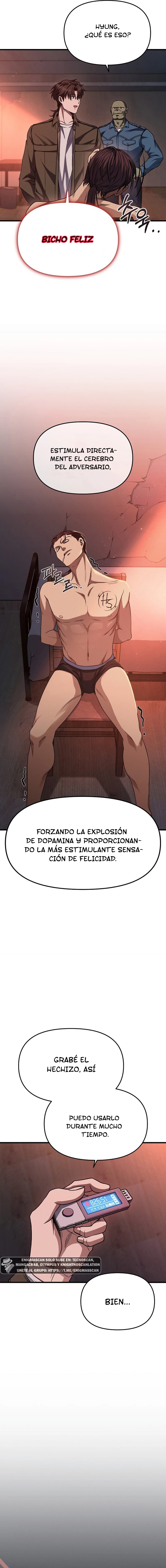 Extranjero En La Periferia (Remake)   > Capitulo 5 > Page 161