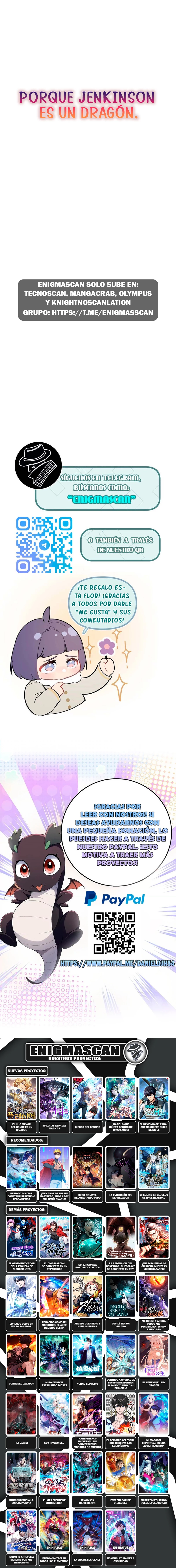 Extranjero En La Periferia (Remake)   > Capitulo 6 > Page 191