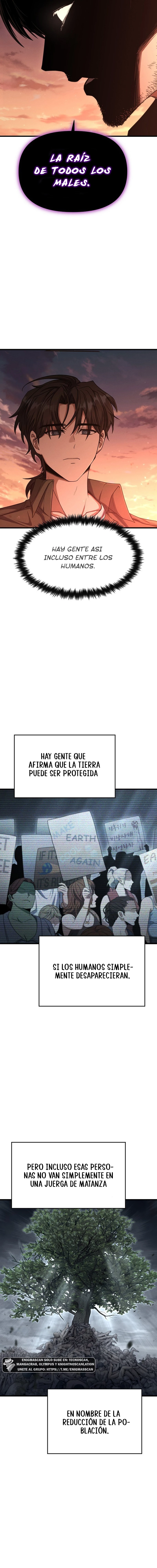 Extranjero En La Periferia (Remake)   > Capitulo 11 > Page 111