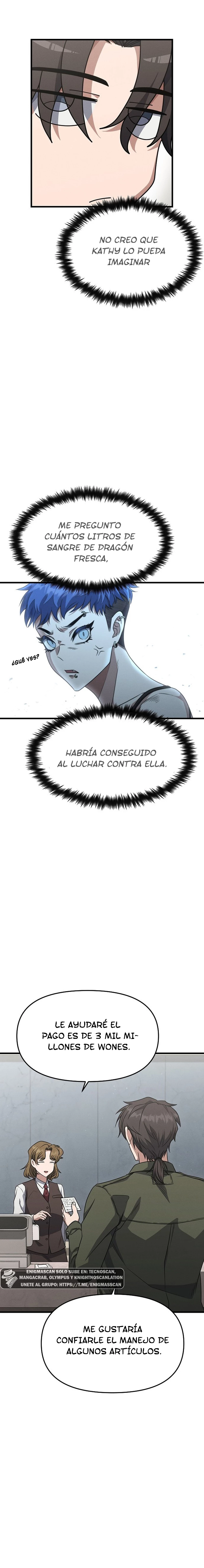 Extranjero En La Periferia (Remake)   > Capitulo 13 > Page 71