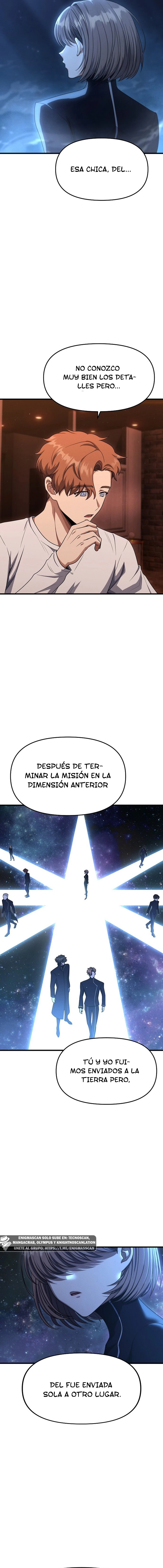 Extranjero En La Periferia (Remake)   > Capitulo 15 > Page 71