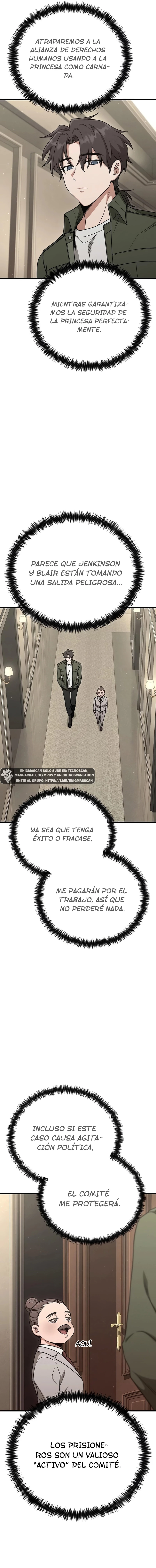 Extranjero En La Periferia (Remake)   > Capitulo 20 > Page 241