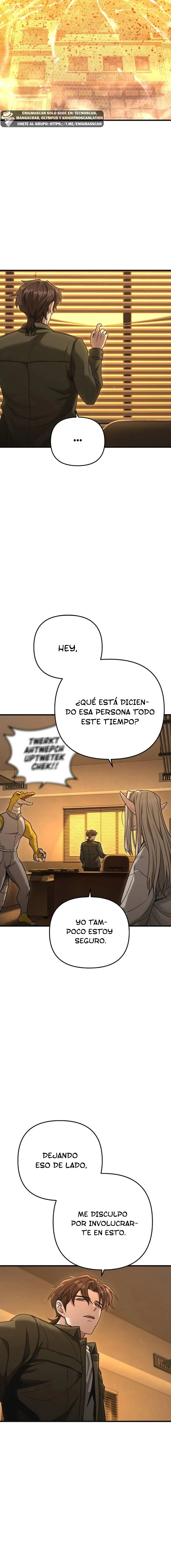 Extranjero En La Periferia (Remake)   > Capitulo 24 > Page 151