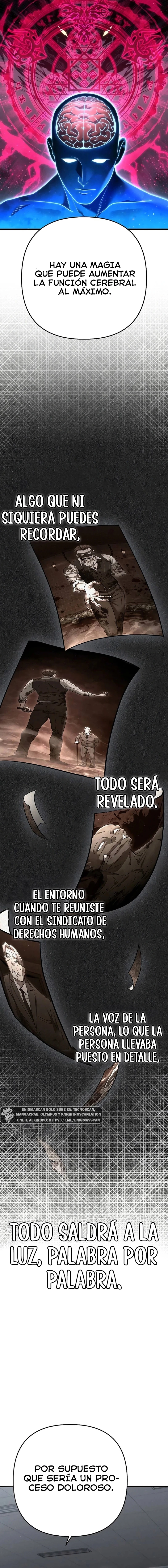 Extranjero En La Periferia (Remake)   > Capitulo 26 > Page 231