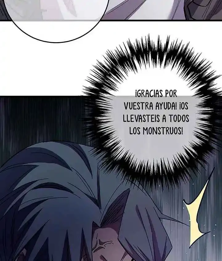  MIS HABILIDADES PASIVAS SON INVENCIBLES > Capitulo 8 > Page 481