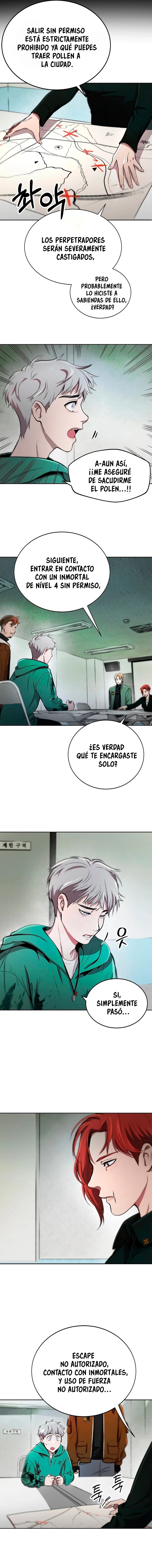 Evolución primigenia > Capitulo 2 > Page 51