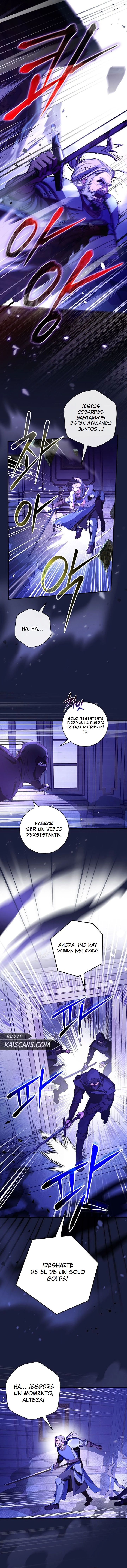 Desperté en el príncipe mas joven de la novela > Capitulo 1 > Page 101