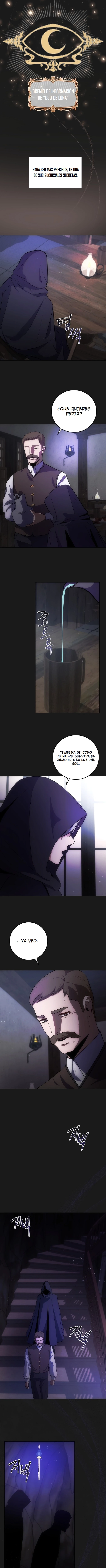 Desperté en el príncipe mas joven de la novela > Capitulo 6 > Page 81