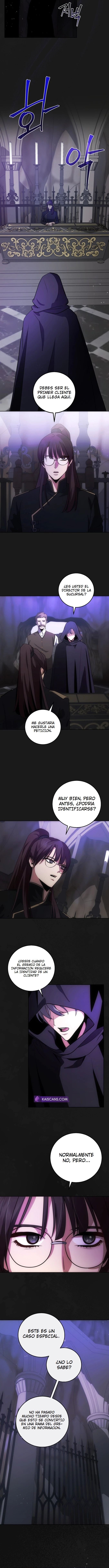 Desperté en el príncipe mas joven de la novela > Capitulo 6 > Page 91