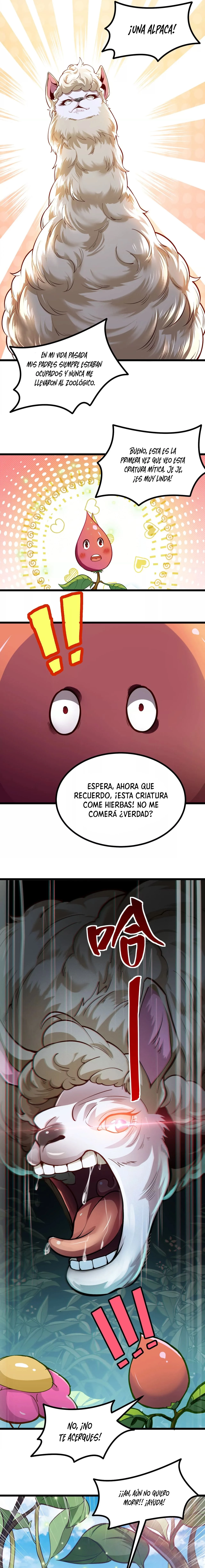 Plantas vs Zombies  > Capitulo 1 > Page 181