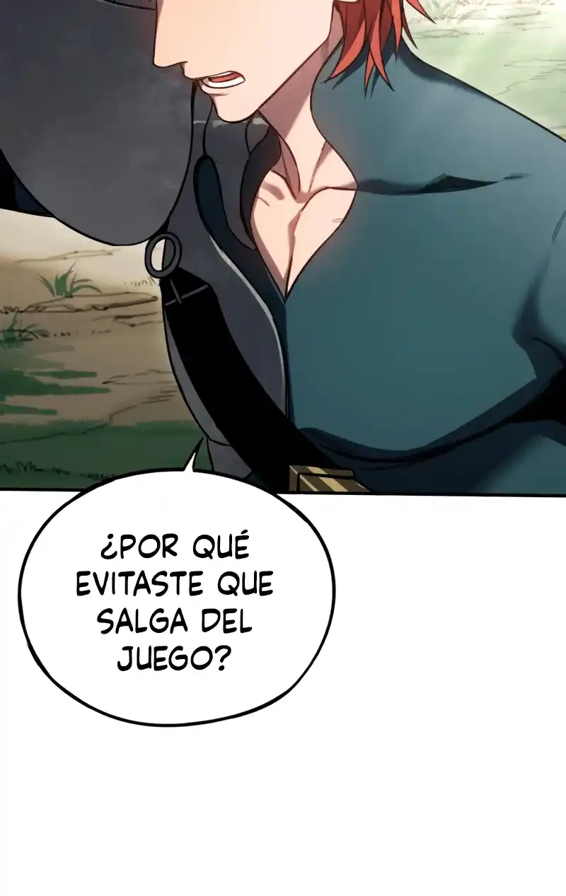 El jefe final se convirtió en jugador > Capitulo 10 > Page 291