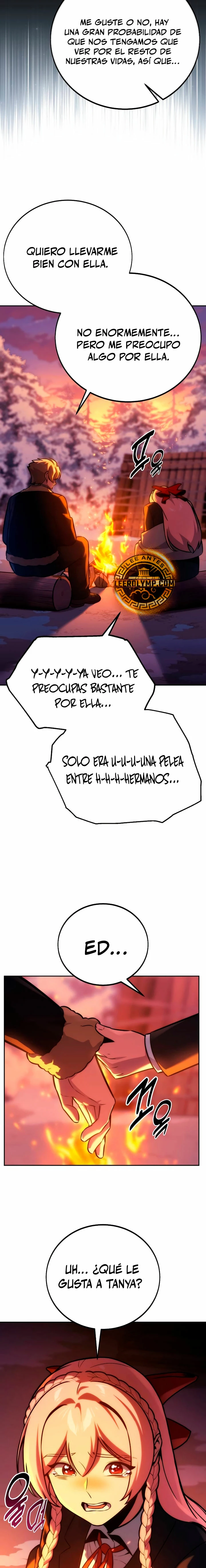 Guía de supervivencia del extra de la academia > Capitulo 47 > Page 291