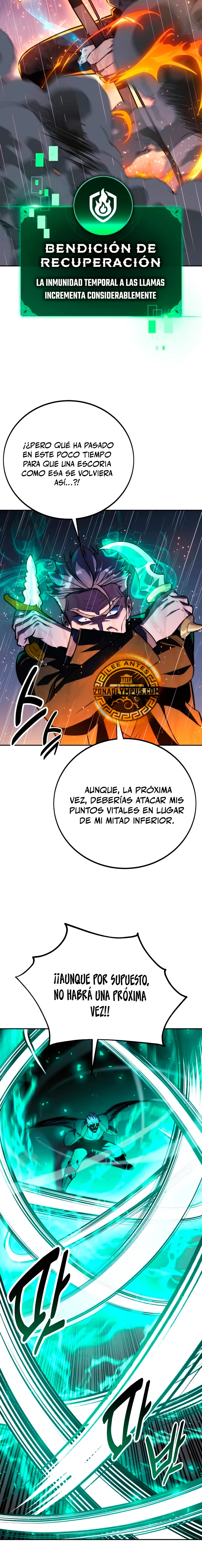 Guía de supervivencia del extra de la academia > Capitulo 52 > Page 211