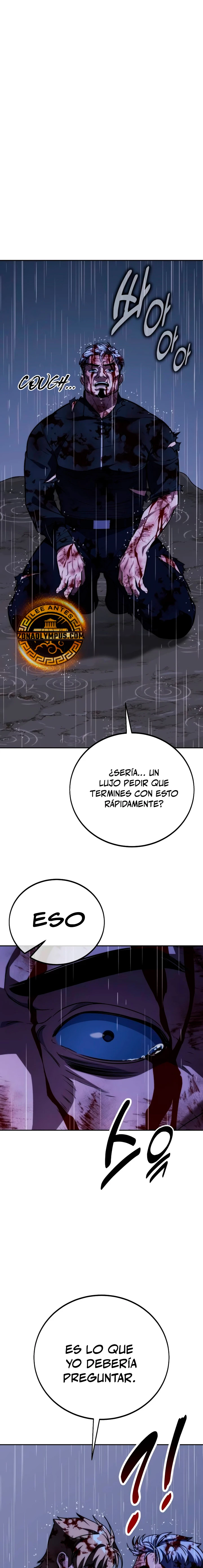 Guía de supervivencia del extra de la academia > Capitulo 52 > Page 341