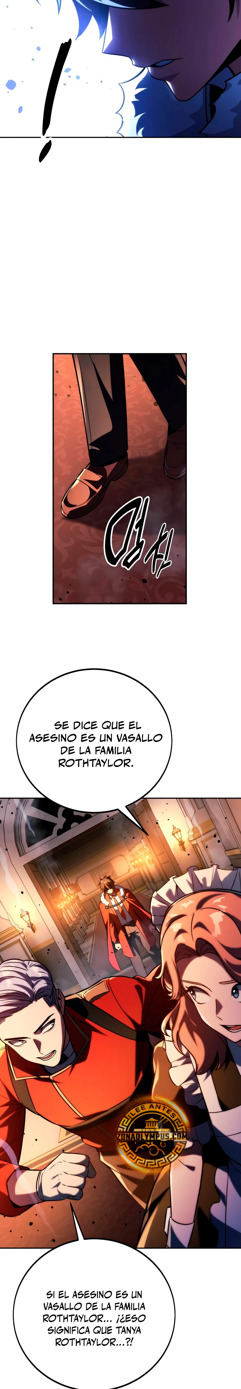 Guía de supervivencia del extra de la academia > Capitulo 54 > Page 221