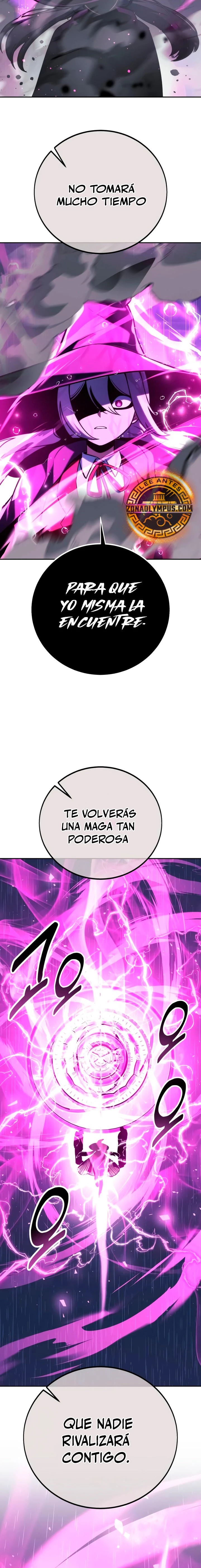 Guía de supervivencia del extra de la academia > Capitulo 55 > Page 41