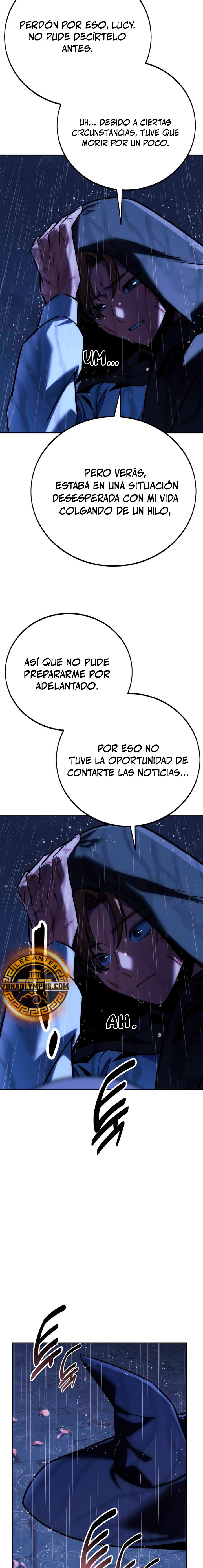 Guía de supervivencia del extra de la academia > Capitulo 57 > Page 181