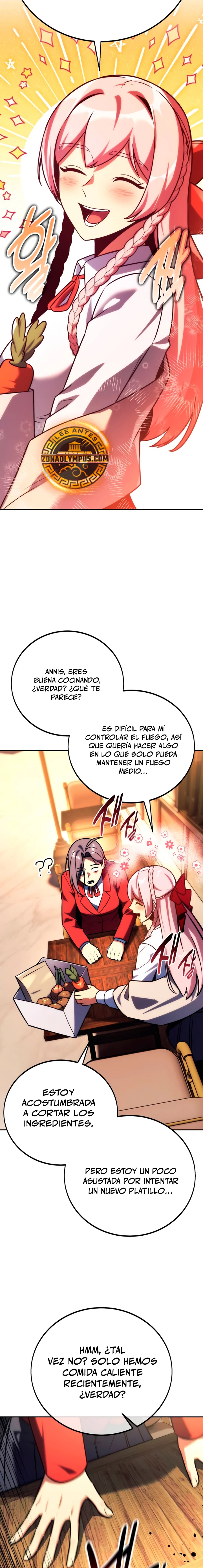 Guía de supervivencia del extra de la academia > Capitulo 61 > Page 211