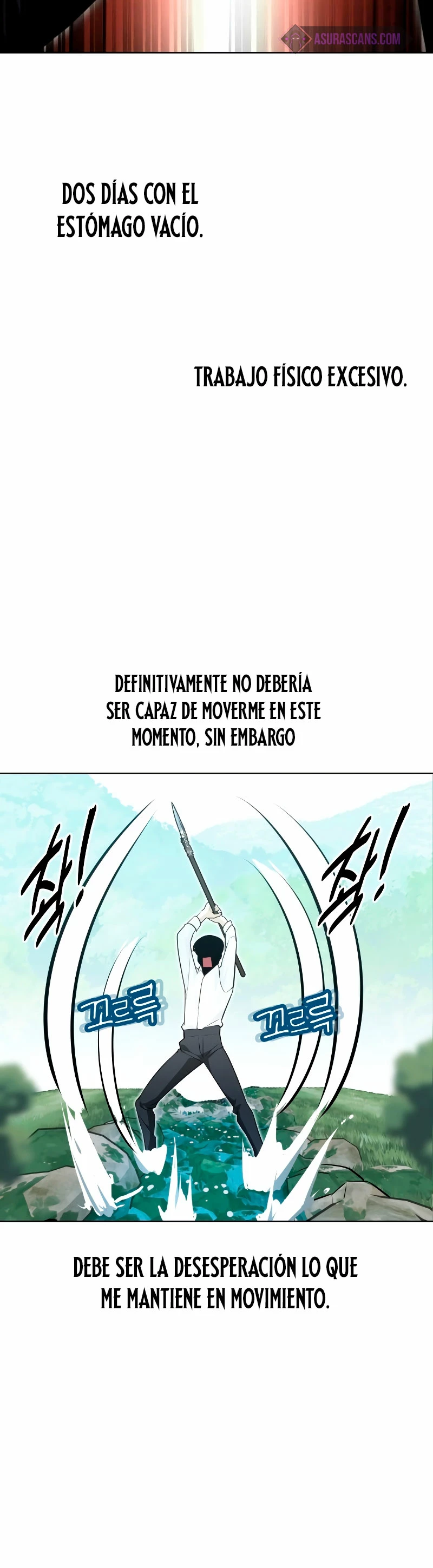 Guía de supervivencia del extra de la academia > Capitulo 1 > Page 621