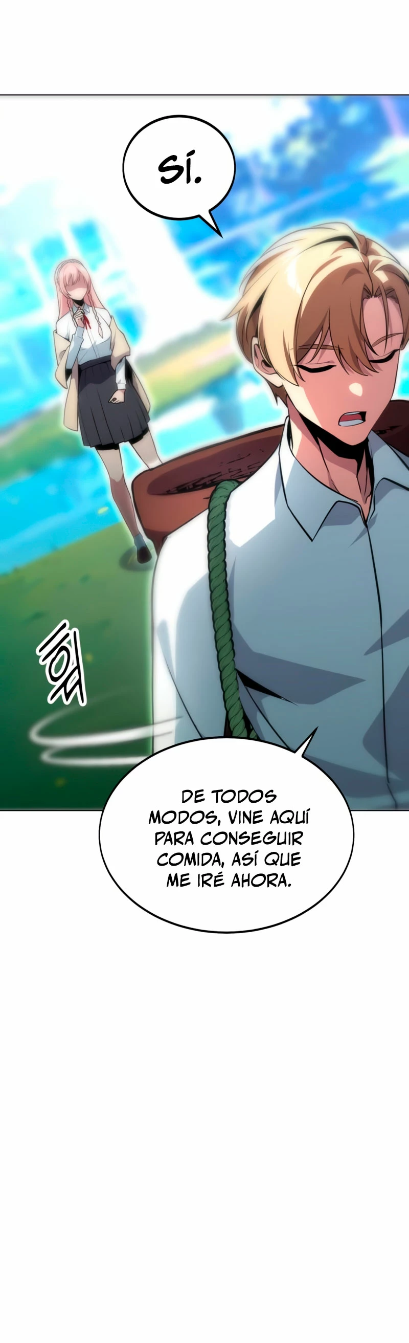 Guía de supervivencia del extra de la academia > Capitulo 3 > Page 261