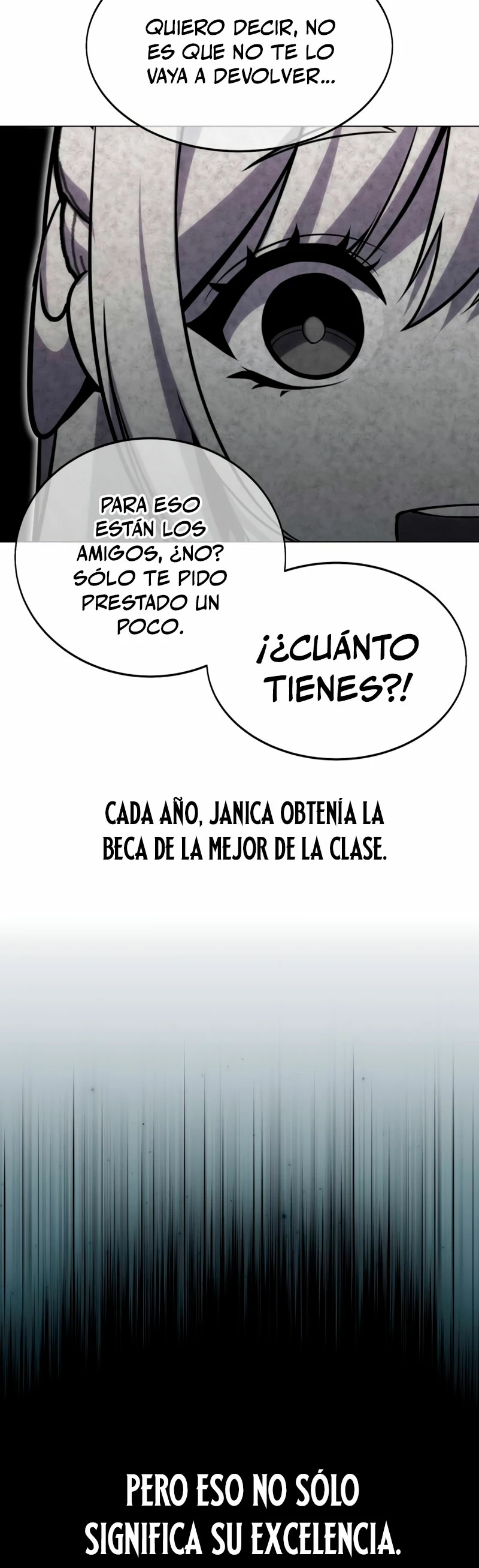 Guía de supervivencia del extra de la academia > Capitulo 3 > Page 541