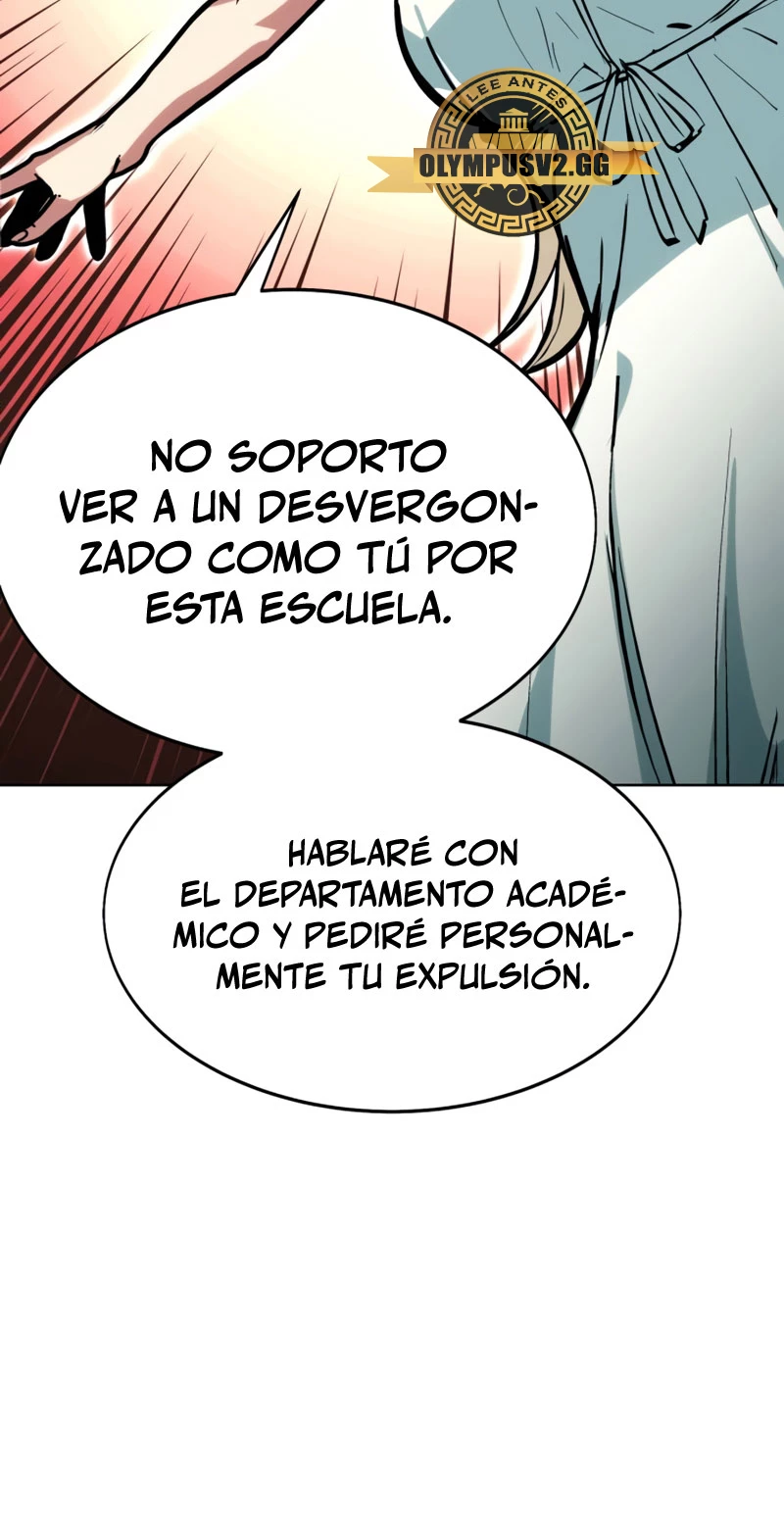 Guía de supervivencia del extra de la academia > Capitulo 2 > Page 81