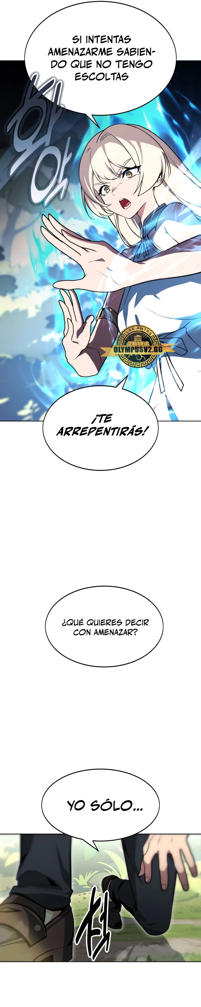 Guía de supervivencia del extra de la academia > Capitulo 2 > Page 131