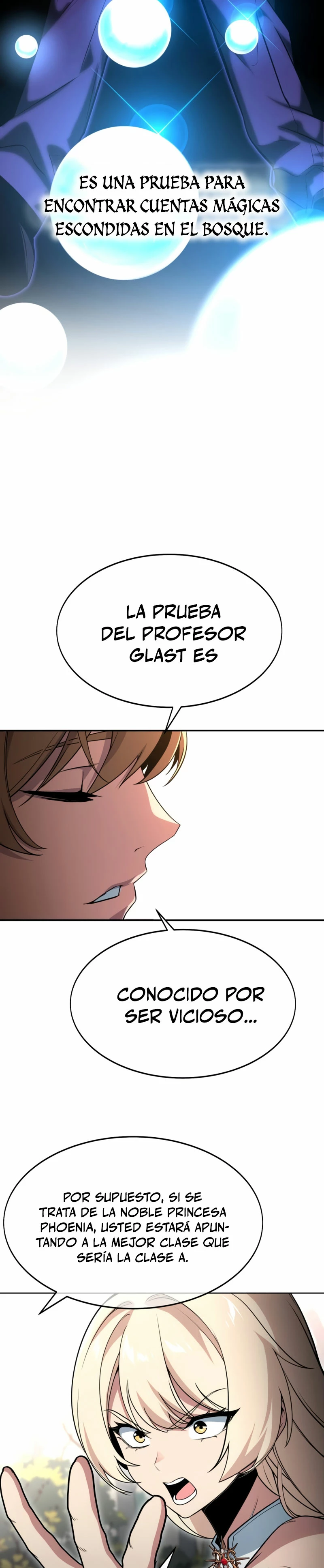 Guía de supervivencia del extra de la academia > Capitulo 2 > Page 221