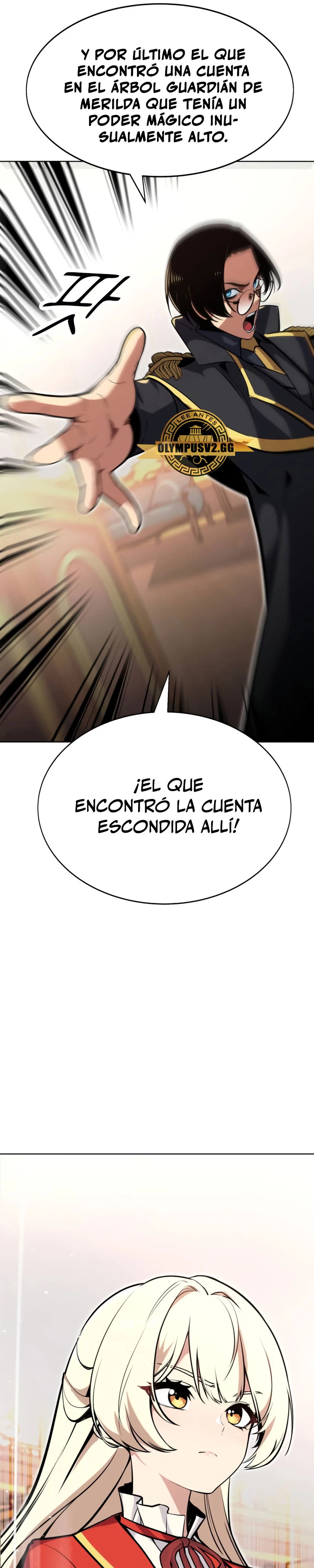 Guía de supervivencia del extra de la academia > Capitulo 2 > Page 371