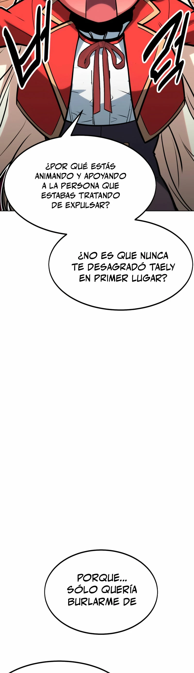 Guía de supervivencia del extra de la academia > Capitulo 5 > Page 681