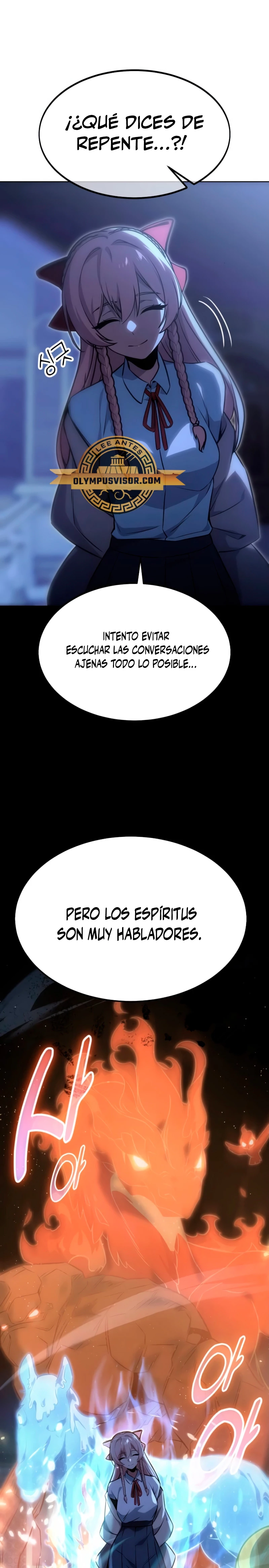 Guía de supervivencia del extra de la academia > Capitulo 7 > Page 201