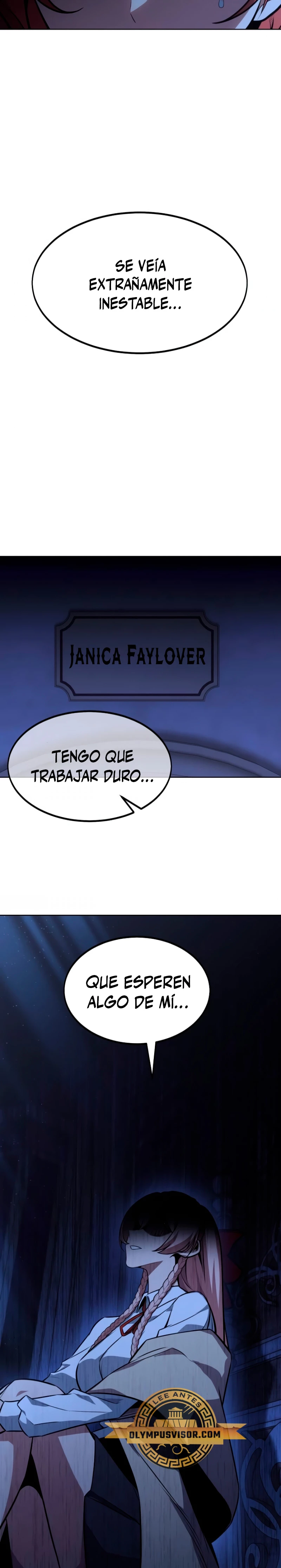 Guía de supervivencia del extra de la academia > Capitulo 7 > Page 271