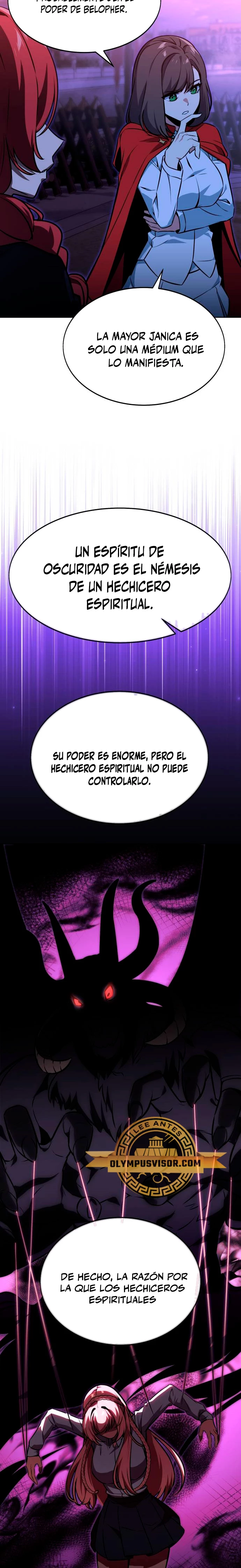 Guía de supervivencia del extra de la academia > Capitulo 8 > Page 241